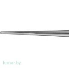 Долото HEERMANN экстра деликатное, ширина 0.7 мм