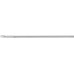 Щипцы ALLIGATOR прямые, 0.8х4.5 мм, артикул - OG330R