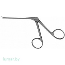 Щипцы CAWTHORNE фиксирующие, микро, 1.25х5 мм Щипцы CAWTHORNE фиксирующие, микро, 1.25х5 мм