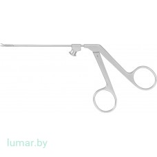 Микроножницы BELLUCCI остроконечные, прямые