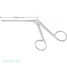 Микроножницы CAWTHORNE