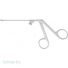 Микроножницы BELLUCCI остроконечные, горизонтально режущие