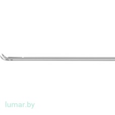 Микроножницы BELLUCCI остроконечные, горизонтально режущие