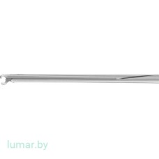 Микроножницы, для круротомии, изогнутые влево