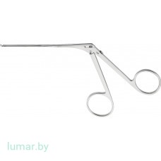 Микроножницы, для круротомии, изогнутые вправо