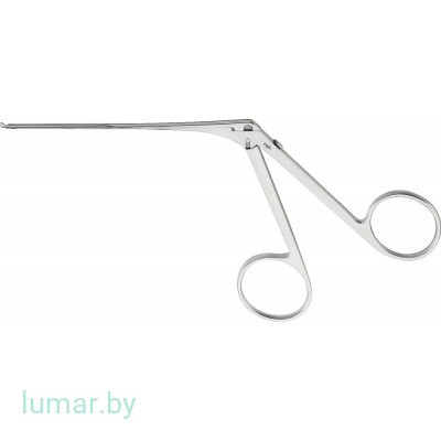Микроножницы, для круротомии, изогнутые вправо, артикул - OG357R
