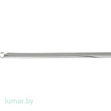 Микроножницы, для круротомии, изогнутые вправо