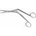 Ножницы HEYMANN-KNIGHT назальные, 175 мм, артикул - OK350R