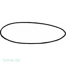 Выкусыватель JANSEN-MIDDLETON для перегородки, 200 мм