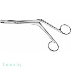 Выкусыватель HEYMANN-KNIGHT для перегородки, 190 мм