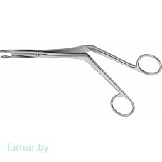 Выкусыватель BRUENINGS для перегородки, фенестрированный, большой, 190 мм