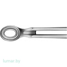 Выкусыватель BRUENINGS для перегородки, фенестрированный, большой, 190 мм