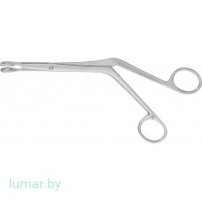 Выкусыватель BRUENINGS для перегородки, фенестрированный, экстрабольшой, 190 мм