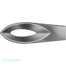 Выкусыватель HENCKEL-TILLEYS для этмоидной кости, 6.5 мм