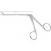 Выкусыватель WEIBLAKESLEY прямой, 3.6 мм, 120 мм, артикул - OK506R