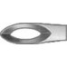 Выкусыватель WEIBLAKESLEY прямой, 3.6 мм, 120 мм, артикул - OK506R
