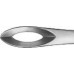 Выкусыватель WEIBLAKESLEY прямой, 4.8 мм, 125 мм, артикул - OK508R