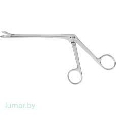 Выкусыватель WEIBLAKESLEY прямой, 4.8 мм, 125 мм