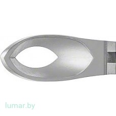 Выкусыватель WEIL-BLAKESLEY изогнутый вверх, 4.8 мм, 115 мм Выкусыватель WEIL-BLAKESLEY изогнутый вверх, 4.8 мм, 115 мм