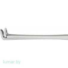 Выкусыватель BLAKESLEY назальный, изогнутый кверху под углом 90°, 3.5х12 мм, 110 мм