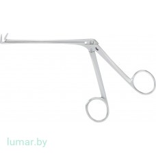 Выкусыватель BLAKESLEY назальный, изогнутый кверху под углом 90°, 3.5х12 мм, 110 мм