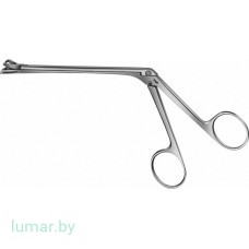 Конхотом SCHMEDEN с треугольными браншами, большой 120 мм