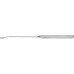 Кюретка COAKLEY антральная, слегка изогнутая, малая, 180 мм, артикул - OK811R Кюретка COAKLEY антральная, слегка изогнутая, малая, 180 мм, артикул - OK811R