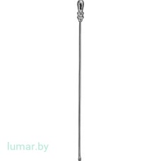 Канюля HAJEK ирригационная, диам. 3.5 мм, 165 мм Канюля HAJEK ирригационная, диам. 3.5 мм, 165 мм
