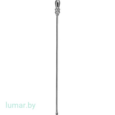 Канюля HAJEK ирригационная, диам. 3.5 мм, 165 мм, артикул - OK900