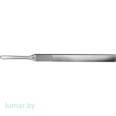 Нож COTTLE для носовой перегородки, с закругленными краями, 140 мм