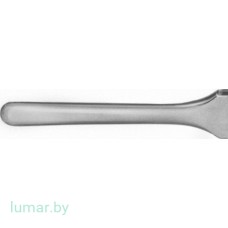 Нож COTTLE для носовой перегородки, с закругленными краями, 140 мм