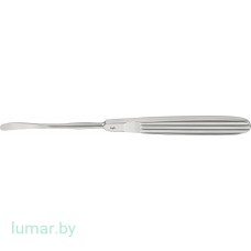 Распатор OBWEGESER ширина 6 мм, 180 мм