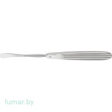 Распатор OBWEGESER ширина 9 мм, 180 мм