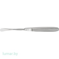 Распатор OBWEGESER ширина 11 мм, 180 мм