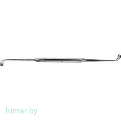 Элеватор PENNINGTON двухсторонний, 210 мм, артикул - OL151R