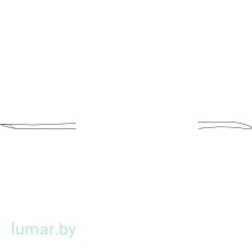 Элеватор MASING двухсторонний, градуированный, 200 мм
