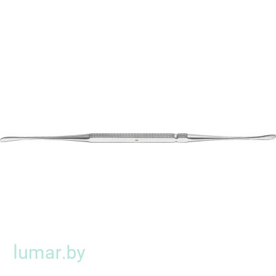 Элеватор FREER остро-/тупоконечный, 185 мм, артикул - OL154R