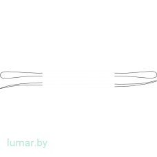 Элеватор FREER остро-/тупоконечный, 185 мм