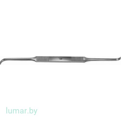 Элеватор COTTLE двухсторонний, 200 мм, артикул - OL155R