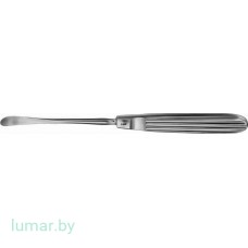 Элеватор COTTLE периостальный, изогнутый, 195 мм