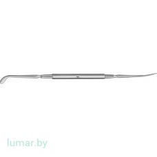 Элеватор FREER остроконечный, 175 мм