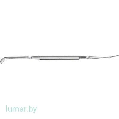 Элеватор FREER остроконечный, 175 мм, артикул - OL159R