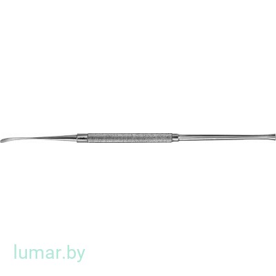 Элеватор FREER остроконечный, 190 мм, артикул - OL162R