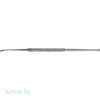 Элеватор FREER тупоконечный, 190 мм, артикул - OL163R