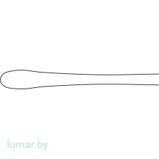 Элеватор FREER тупоконечный, 190 мм