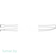 Элеватор FREER остро-/тупоконечный, 180 мм