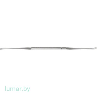 Элеватор FREER остро-/тупоконечный, 185 мм, артикул - OL165R