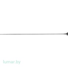 Диссектор GORNEY аспирационный, 180 мм