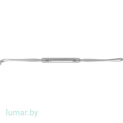 Элеватор OBWEGESER-FREER ширина 6 мм, 210 мм, артикул - OL169R