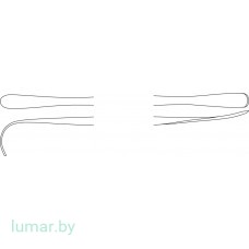 Элеватор OBWEGESER-FREER ширина 6 мм, 210 мм